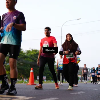 Runner Photo 4866480