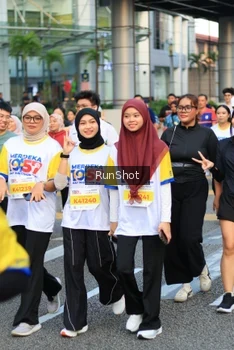 Runner Photo 4866482