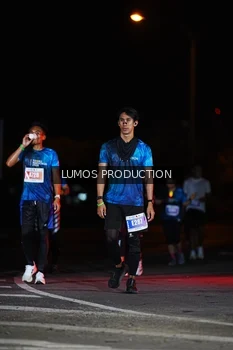 Runner Photo 4866483