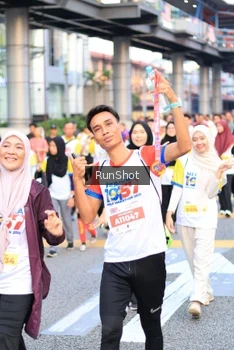 Runner Photo 4866485