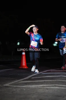 Runner Photo 4866487