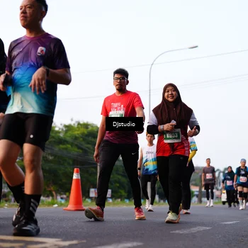 Runner Photo 4866488