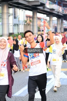 Runner Photo 4866489