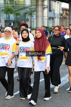Runner Photo 4866490