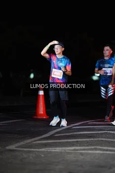 Runner Photo 4866492