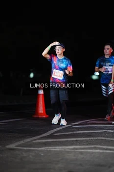 Runner Photo 4866495