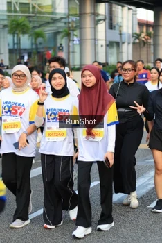 Runner Photo 4866496