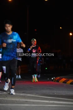 Runner Photo 4866497