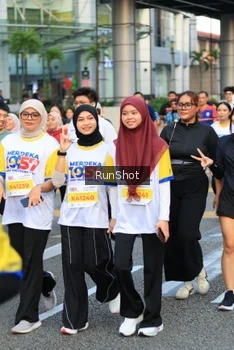Runner Photo 4866498