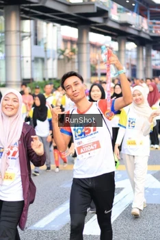 Runner Photo 4866500