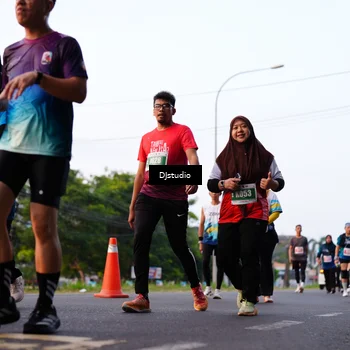 Runner Photo 4866501