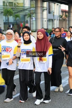 Runner Photo 4866502