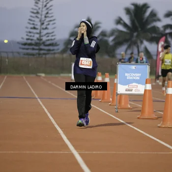 Runner Photo 4866504