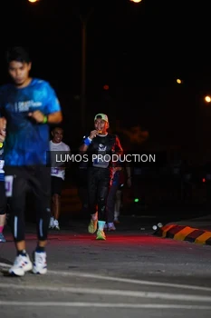 Runner Photo 4866505
