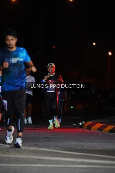 Runner Photo 4866507