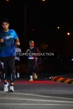 Runner Photo 4866508