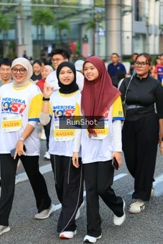 Runner Photo 4866510