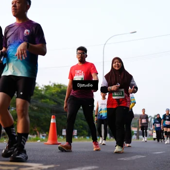 Runner Photo 4866513