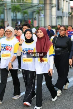 Runner Photo 4866516