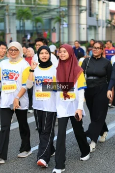 Runner Photo 4866517