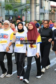 Runner Photo 4866518