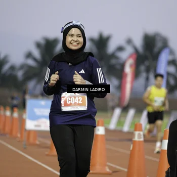 Runner Photo 4866520