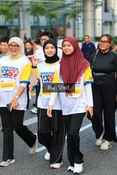 Runner Photo 4866524