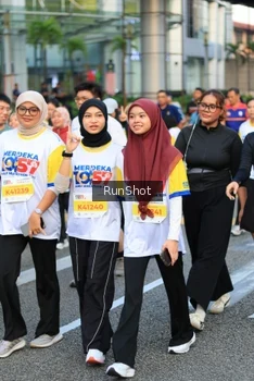 Runner Photo 4866525