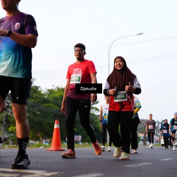 Runner Photo 4866529
