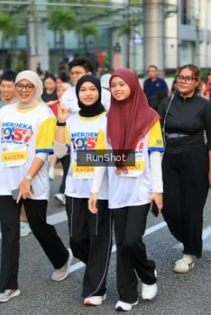Runner Photo 4866530