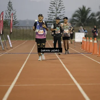 Runner Photo 4866531