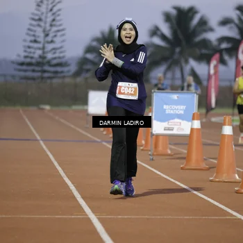 Runner Photo 4866533