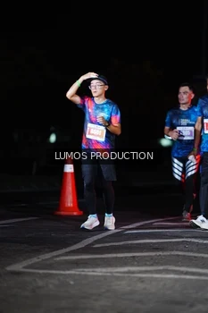 Runner Photo 4866534
