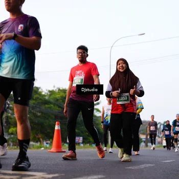 Runner Photo 4866535