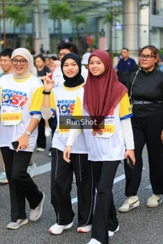 Runner Photo 4866536