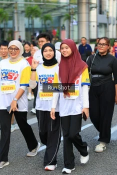Runner Photo 4866537