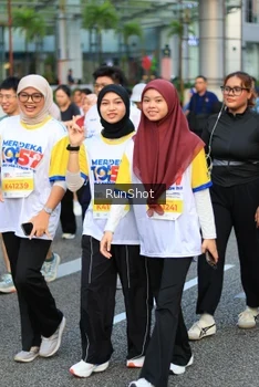 Runner Photo 4866539