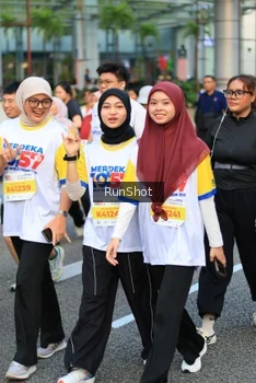 Runner Photo 4866541