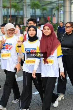 Runner Photo 4866542