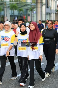 Runner Photo 4866543