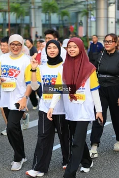 Runner Photo 4866545