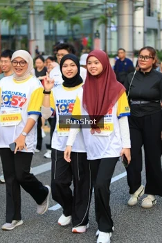 Runner Photo 4866548