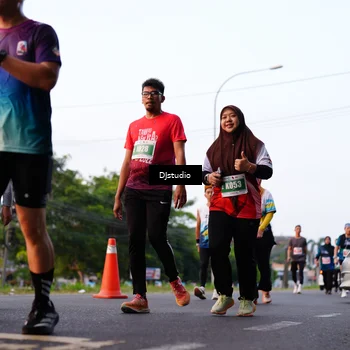 Runner Photo 4866553