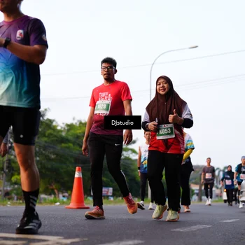 Runner Photo 4866555