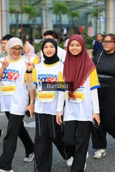 Runner Photo 4866557