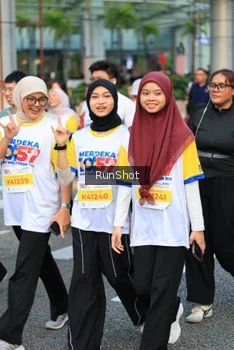 Runner Photo 4866560
