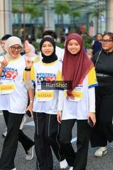 Runner Photo 4866562