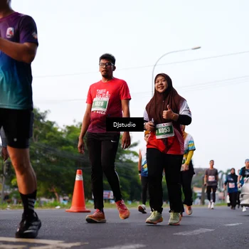 Runner Photo 4866564