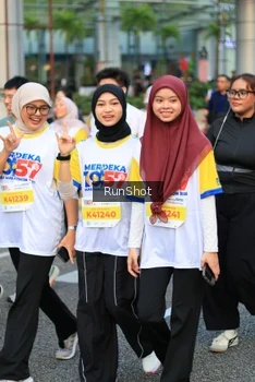 Runner Photo 4866566