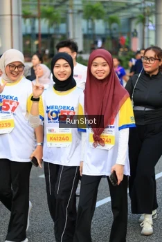 Runner Photo 4866569